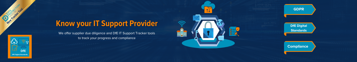 Know Your IT Support Provider: IT Support Due Diligence for Schools and Colleges