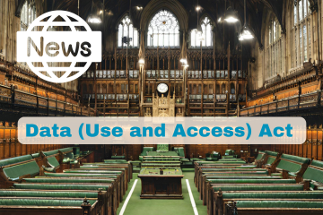 The Data (Use and Access) Act: What it Means for Schools and MATs